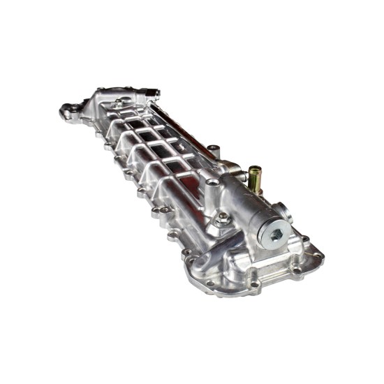 Oil cooler cover Isuzu 1132010663 AFM