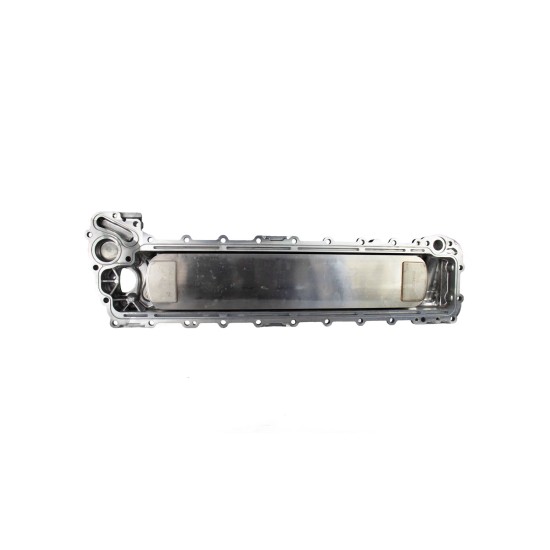 Oil cooler cover Isuzu 1132010663 AFM