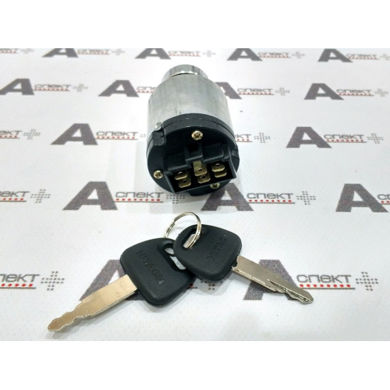 Ignition switch Hitachi 4477373 AFM Ignition switch Hitachi 4477373 AFM