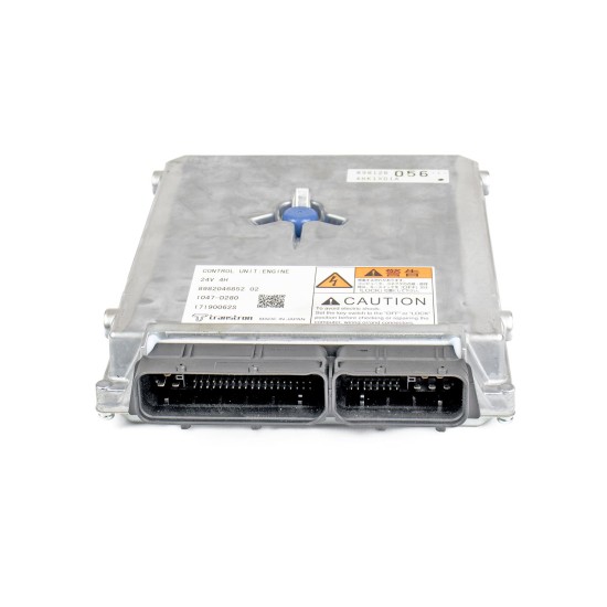 Engine Control Unit ECU Isuzu 8981260561 Genuine Engine Control Unit ECU Isuzu 8981260561 Genuine
