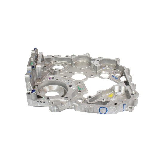Timing Gear Case Isuzu 8979452612 Genuine