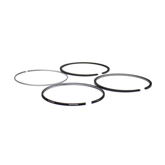Piston Ring STD Isuzu 1121211011 Genuine