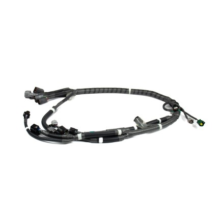 Wire Harness Isuzu 8980028977 Genuine
