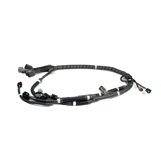 Wire Harness Isuzu 8980028977 Genuine Wire Harness Isuzu 8980028977 Genuine