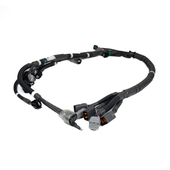 Wire Harness Isuzu 8980028977 Genuine