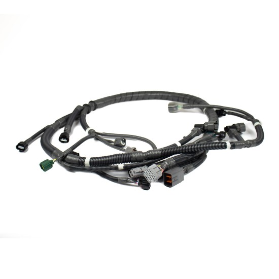 Wire Harness Isuzu 8980028977 Genuine