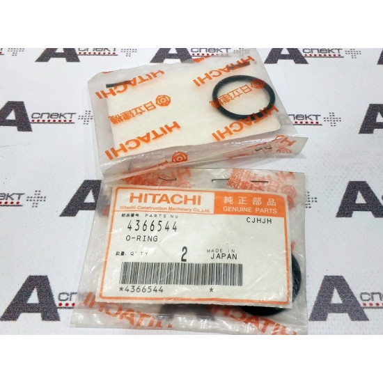 O-Ring Hitachi 0443404 HITACHI O-Ring Hitachi 0443404 HITACHI