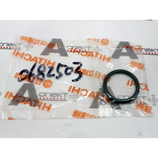 O-Ring Hitachi 0682503 HITACHI O-Ring Hitachi 0682503 HITACHI