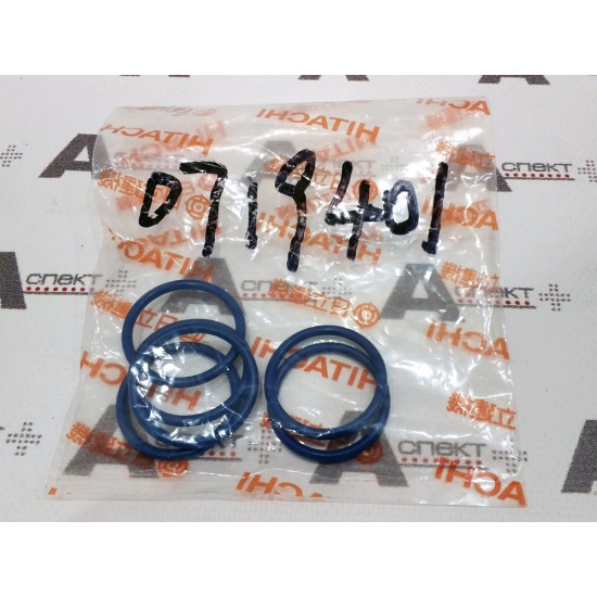O-Ring Hitachi 0719401 HITACHI O-Ring Hitachi 0719401 HITACHI