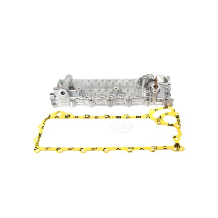 Oil cooler Isuzu 8980853120 AFM