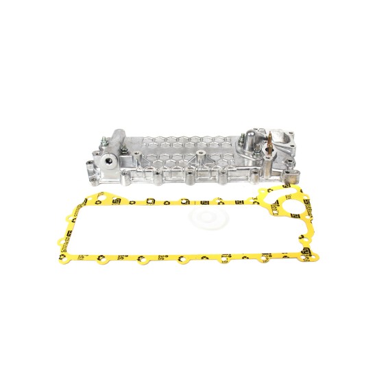 Oil cooler Isuzu 8980853120 AFM Oil cooler Isuzu 8980853120 AFM