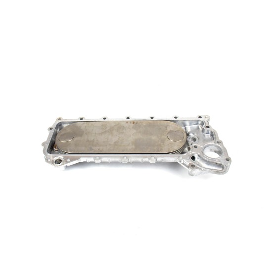 Oil cooler Isuzu 8980853120 AFM
