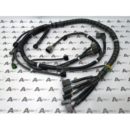 Wire Harness Isuzu 1826413757 Genuine