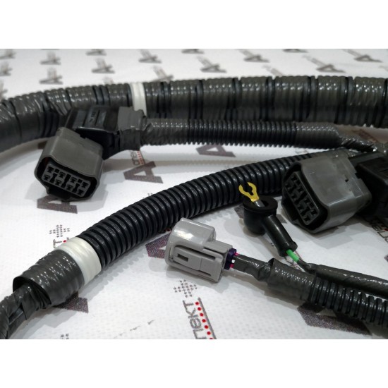 Wire Harness Isuzu 1826413757 Genuine