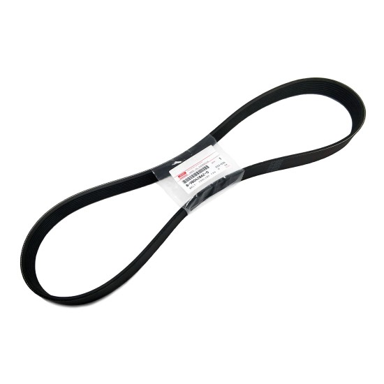 Belt Isuzu 8980428620 Genuine Belt Isuzu 8980428620 Genuine