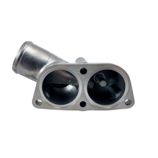Water Outlet Pipe Isuzu 8943994991 Genuine Water Outlet Pipe Isuzu 8943994991 Genuine