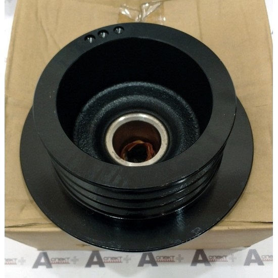 Crankshaft pulley Isuzu 5123712051 Genuine