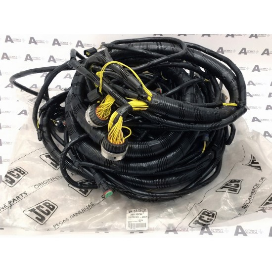 Wire Harness JCB 332/J3294 JCB Wire Harness JCB 332/J3294 JCB