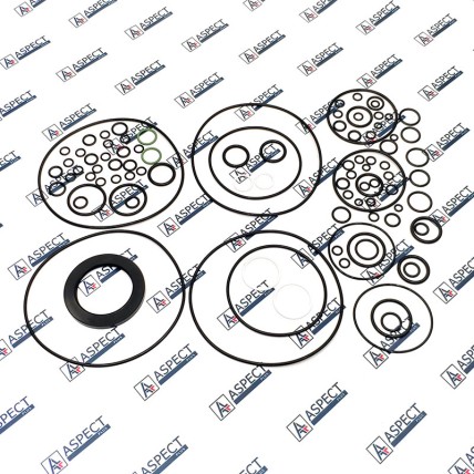 Seal kit pump Kawasaki XJBN-01123 YBS
