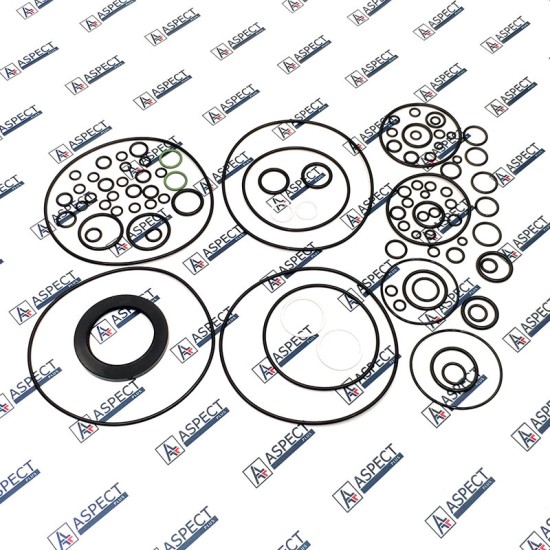 Seal kit pump Kawasaki XJBN-01123 YBS Seal kit pump Kawasaki XJBN-01123 YBS