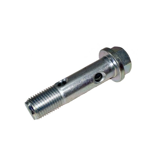 Bolt with Eye Isuzu 8980112690 Genuine Bolt with Eye Isuzu 8980112690 Genuine