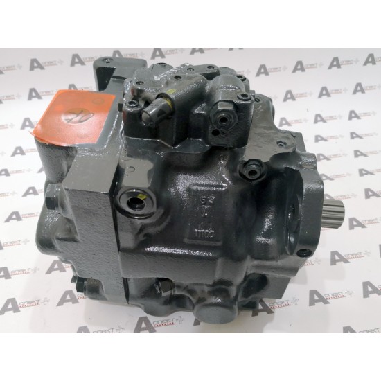 Hydraulic Pump assembly Komatsu 708-1U-00162 KOMATSU Hydraulic Pump assembly Komatsu 708-1U-00162 KOMATSU