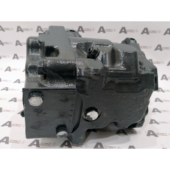 Hydraulic Pump assembly Komatsu 708-1U-00162 KOMATSU