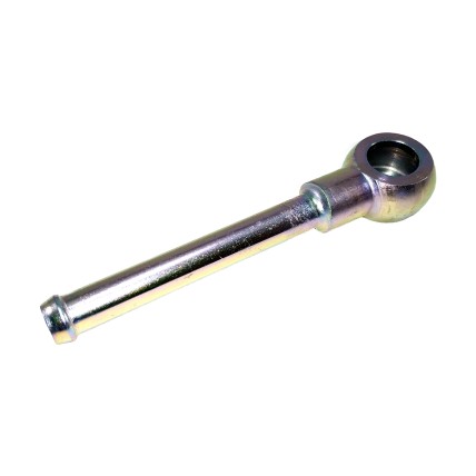 Fuel Injection Pipe Isuzu 8980149030 Genuine