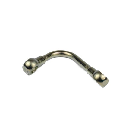 Fuel Injection Pipe Isuzu 8980087910 Genuine