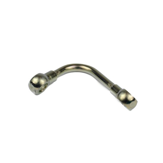 Fuel Injection Pipe Isuzu 8980087910 Genuine Fuel Injection Pipe Isuzu 8980087910 Genuine