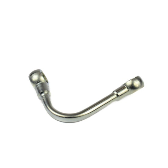 Fuel Injection Pipe Isuzu 8980087910 Genuine
