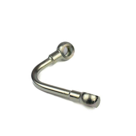 Fuel Injection Pipe Isuzu 8980087910 Genuine
