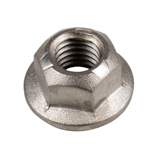 Nut Isuzu 8970614011 Genuine Nut Isuzu 8970614011 Genuine