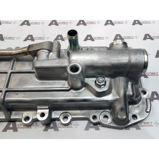 Oil cooler Isuzu 1132010663 Genuine