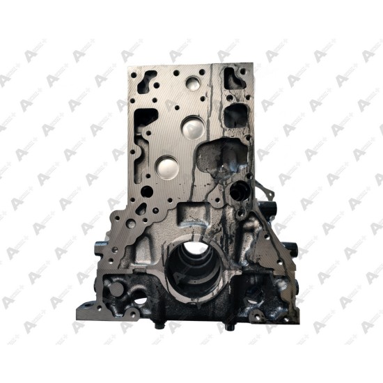 Engine Cylinder Block Isuzu 8980054437 QINGLING