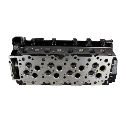 Cylinder Head Isuzu 8981706171 AFM