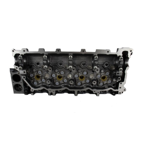 Cylinder Head Isuzu 8981706171 AFM