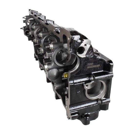 Cylinder Head Isuzu 8981706171 AFM