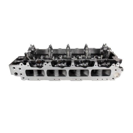 Cylinder Head Isuzu 8981706171 AFM