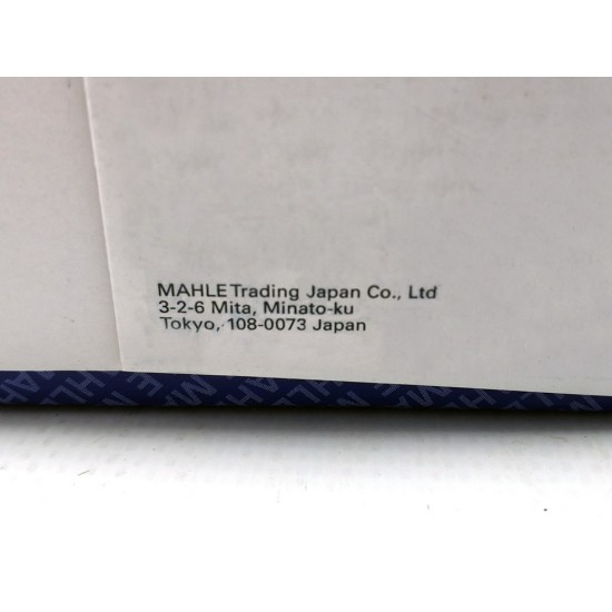 Liner set Isuzu 1878126490 IZUMI