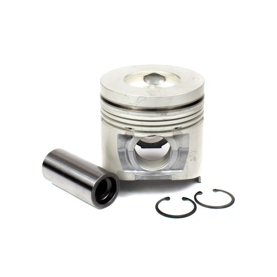 Piston Set (piston, pin, snap ring) Isuzu 8981529011 IZUMI Piston Set (piston, pin, snap ring) Isuzu 8981529011 IZUMI