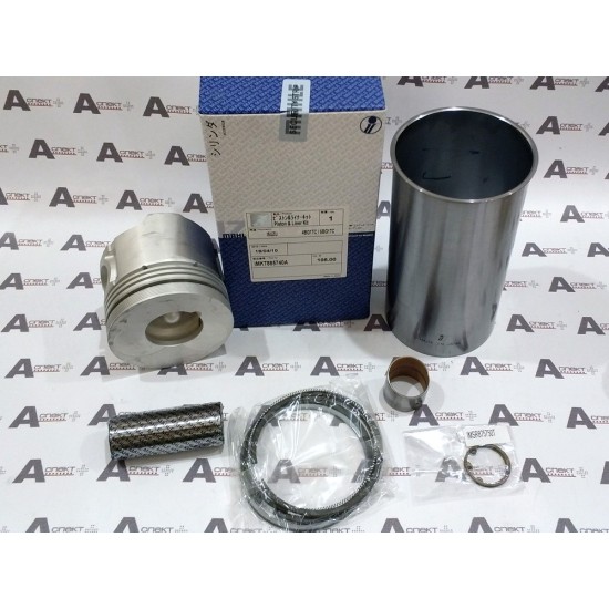 Liner set Isuzu 1878141050 IZUMI Liner set Isuzu 1878141050 IZUMI