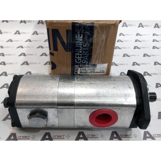 Hydraulic Pump assembly Hyundai 31LB-40300 HYUNDAI