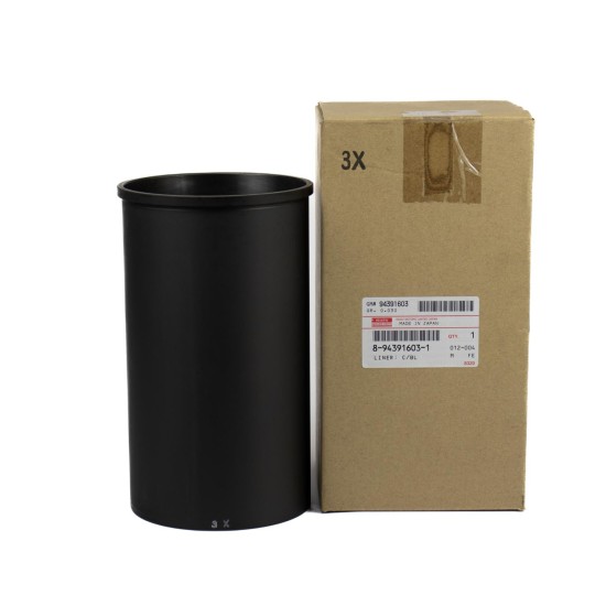 Liner Isuzu 8943916031 Genuine Liner Isuzu 8943916031 Genuine