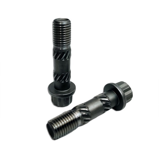 Connecting Rod Bolt Isuzu 1122350271 Genuine Connecting Rod Bolt Isuzu 1122350271 Genuine
