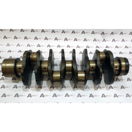 Crankshaft Isuzu 8980292700 Genuine