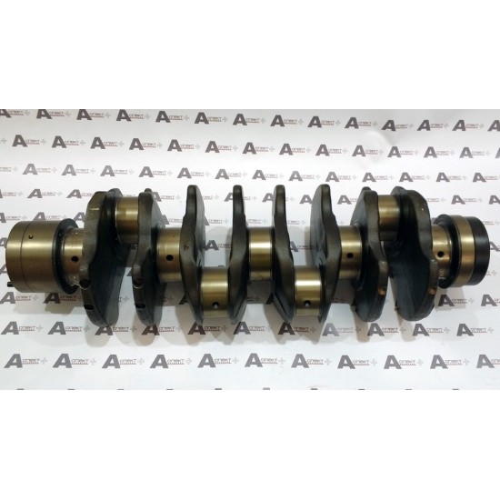 Crankshaft Isuzu 8980292700 Genuine Crankshaft Isuzu 8980292700 Genuine