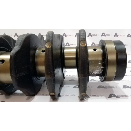 Crankshaft Isuzu 8980292700 Genuine