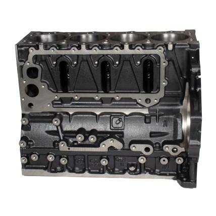 Engine Cylinder Block Isuzu 8982045280 Genuine