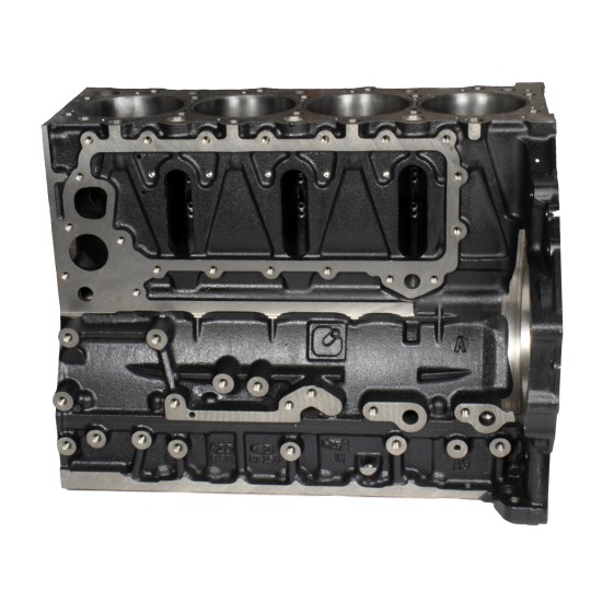 Engine Cylinder Block Isuzu 8982045280 Genuine Engine Cylinder Block Isuzu 8982045280 Genuine